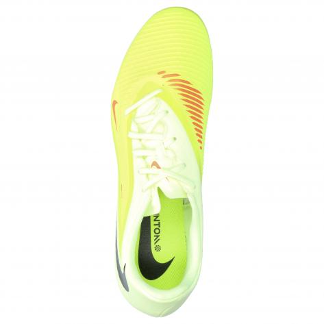 Nike Herren Fussballschuhe PHANTOM 6 LOW ACAD FG/MG HJ4564 