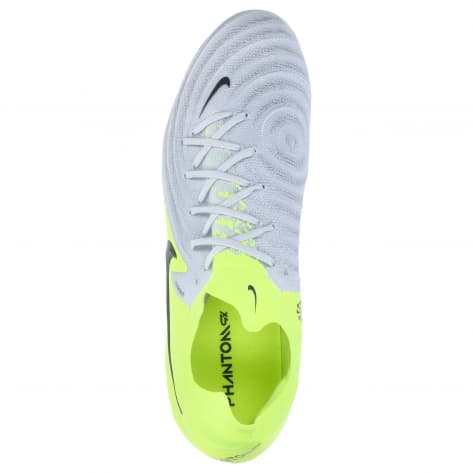 Nike Herren Fussballschuhe PHANTOM GX II PRO FG FJ2563-003 44.5 Metallic | 44.5