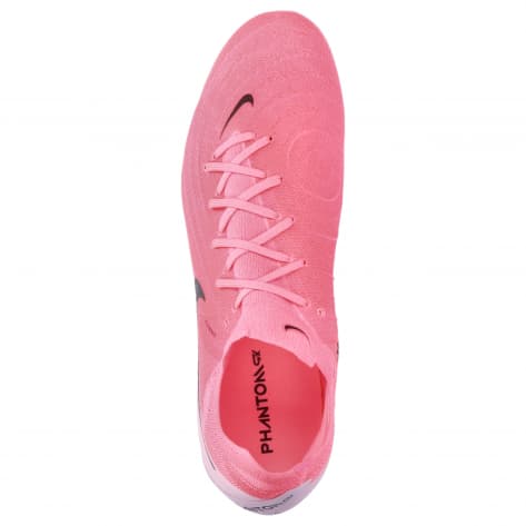 Nike Herren Fussballschuhe PHANTOM GX II PRO FG FJ2563-600 44 Sunset Pulse/Black | 44