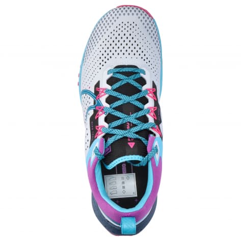 Nike Damen Trail Running Schuhe React Pegasus Trail 4 SE FB7806-001 42 Pure Platinum/Green Abyss-Baltic Blue | 42