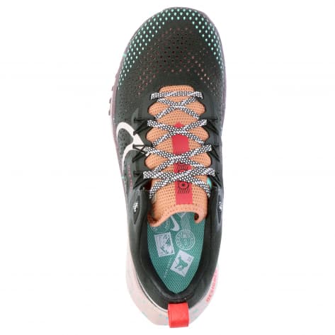 Nike Damen Trail Running Schuhe React Pegasus Trail 4 DJ6159 