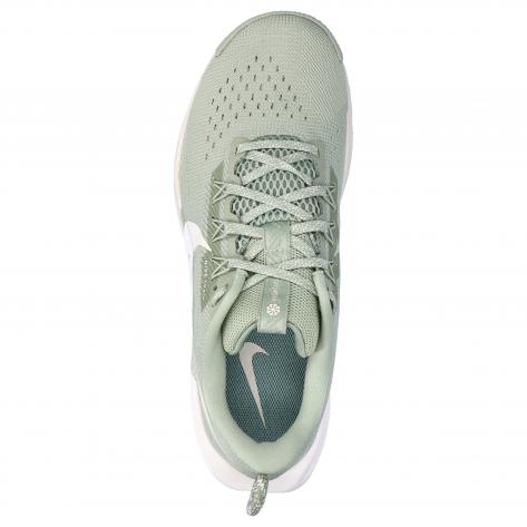 Nike Damen Laufschuhe ReactX Pegasus Trail 5 DV3865-301 40 Jade Horizon/Summit White-Ligh | 40