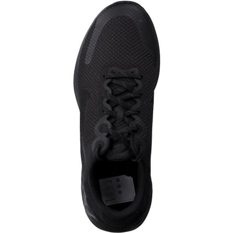 Nike Herren Laufschuhe Renew Ride DC8185-004 45.5 Black/Dk Smoke Grey | 45.5