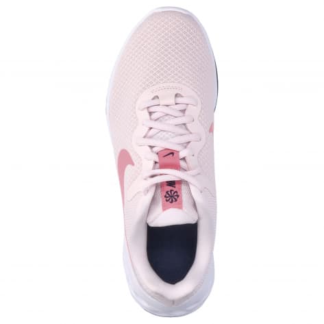 Nike Damen Laufschuhe Revolution 6 NN PRM DV7893-600 42 Pearl Pink/Coral Chalk-Wht-Pink Bl | 42