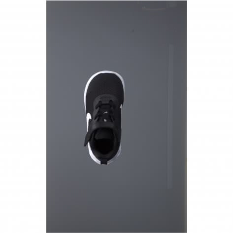 Nike Kinder Laufschuhe Revolution 6 NN (TDV) DD1094-003 22 Black/White/Dk Smoke Grey | 22