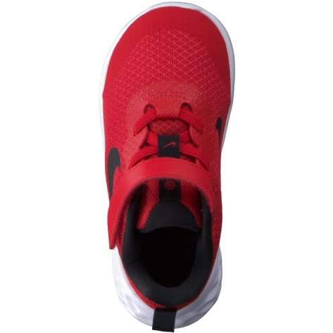 Nike Kinder Sneaker Revolution 6 NN (TDV) DD1094-607 21 University Red/Black | 21