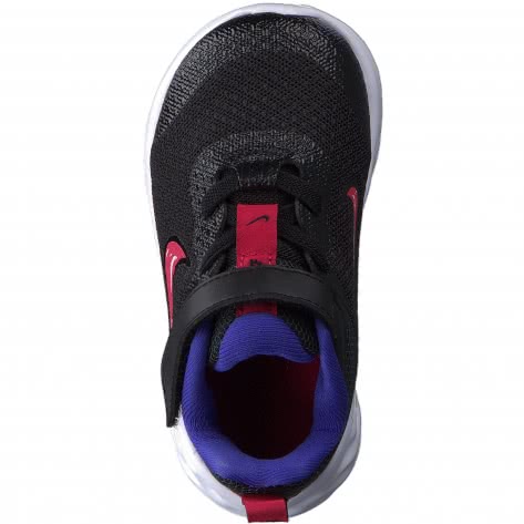 Nike Kinder Laufschuhe Revolution 6 SE DD1105-013 21 Black/Very Berry-Lapis | 21