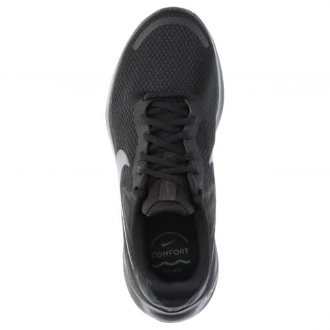 Nike Damen Laufschuhe Revolution 7 FB2208-002 44 Black/Off Noir | 44