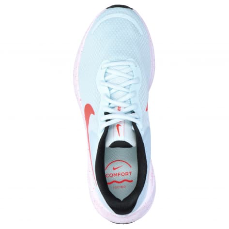 Nike Damen Laufschuhe Revolution 7 FB2208 