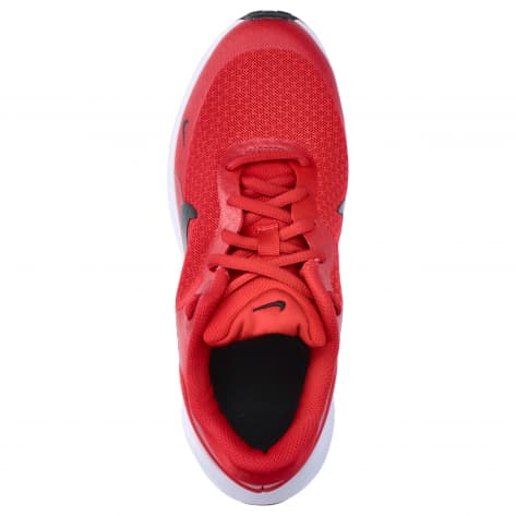 Nike Kinder Laufschuhe Revolution 7 FB7689-603 38 Gym Red/Black-White | 38