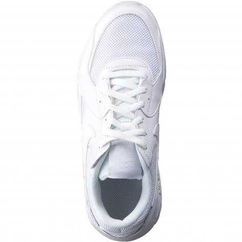 Nike Kinder Sneaker Air Max Excee CD6894-100 35.5 WHITE/WHITE-WHITE | 35.5