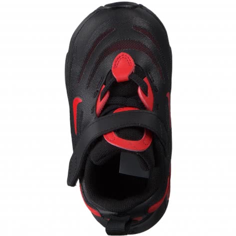 Nike Kinder Sneaker Air Max Exosense CN7878-001 21 Black/Chile Red | 21