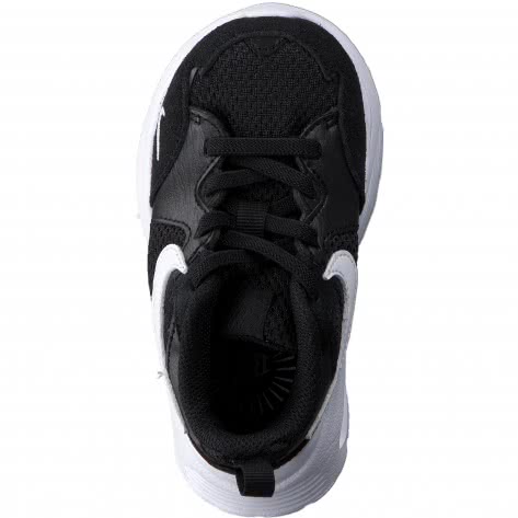 Nike Kinder Sneaker Air Max Fusion CJ3826-002 23.5 Black/White-Black | 21.5