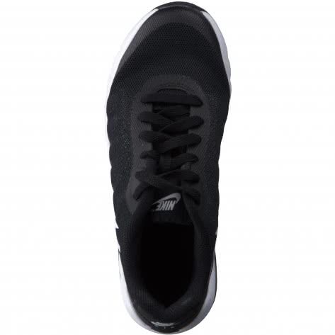 Nike Jungen Sneaker Air Max Invigor (GS) 749572-001 38.5 Black/White | 38.5