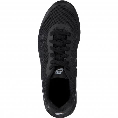 Nike Jungen Sneaker Air Max Invigor (GS) 749572-003 36.5 Black/Wolf Grey | 36.5