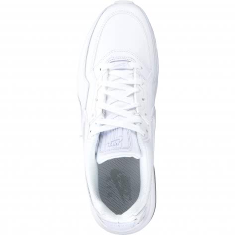 Nike Herren Sneaker Air Max LTD 3 687977-111 42 White/White-White | 42