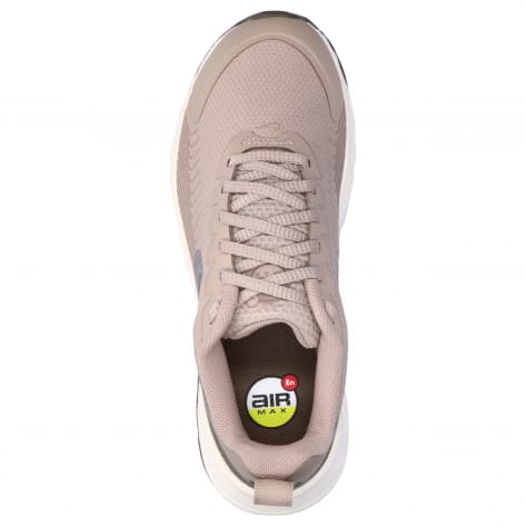 Nike Damen Sneaker Air Max Nuaxis HF1233-200 39 Malt/Ironstone-Taupe Haze-Ph | 39
