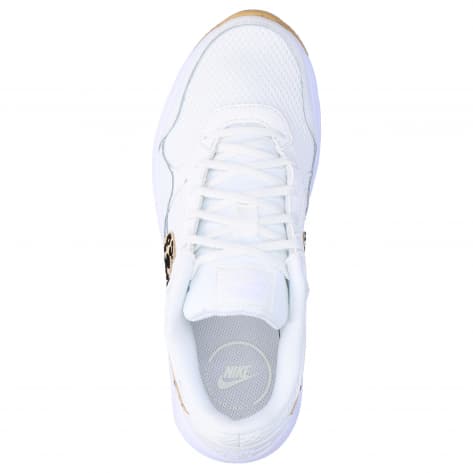 Nike Damen Sneaker Air Max SC FZ2649-100 40.5 Summit White/Black-Hemp-Wht | 40.5