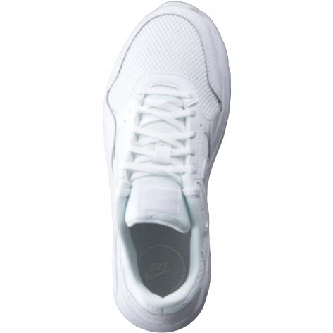 Nike Damen Sneaker Air Max SC CW4554-101 39 White/White-White-Photon Dust | 39