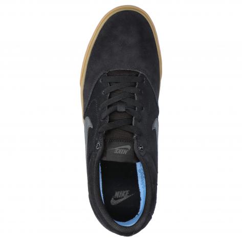 Nike Unisex Sneaker Charge Suede IB2750 