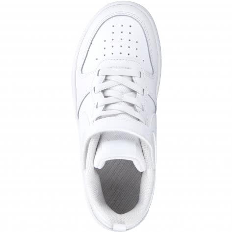 Nike Kinder Sneaker Court Borough Low 2 (PSV) BQ5451 