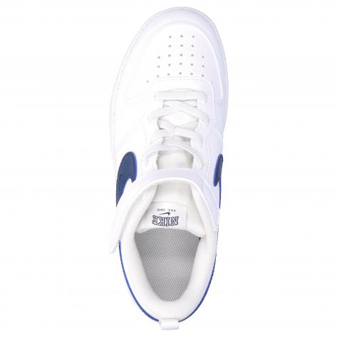 Nike Kinder Sneaker Court Borough Low Brnd PS IV5963 