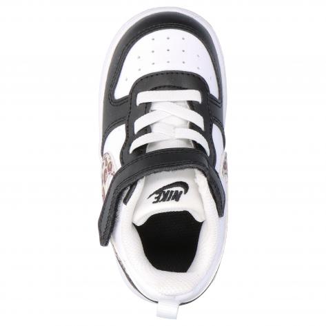 Nike Kinder Sneaker Court Borough Low Cheetah (TD) IR0565 