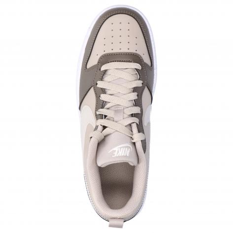 Nike Kinder Sneaker Court Borough Low Jes (GS) IV5820 