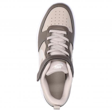 Nike Kinder Sneaker Court Borough Low IV5829 