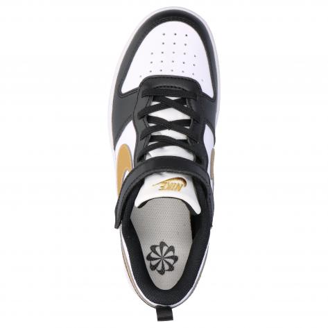 Nike Kinder Sneaker Court Borough Low Recraft (PS) DV5457 