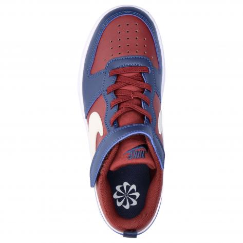 Nike Kinder Sneaker Court Borough Low Recraft (PS) DV5457 