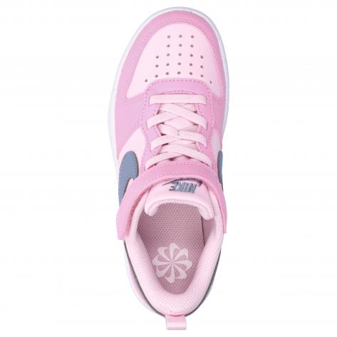 Nike Kinder Sneaker Court Borough Low Recraft (PS) DV5457 