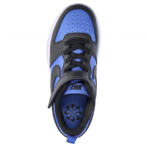 Nike Kinder Sneaker Nike Court Borough Low Recraft PS HM6298 
