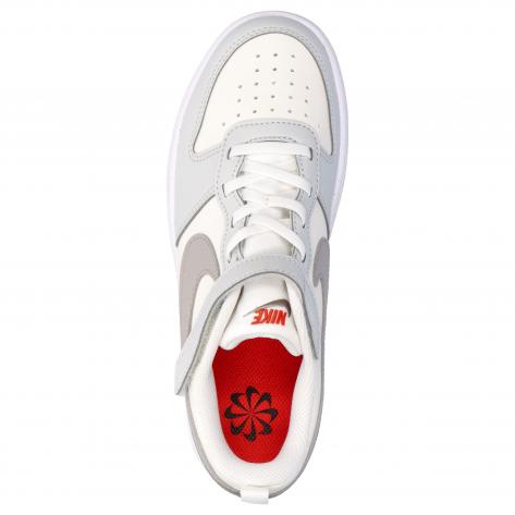 Nike Kinder Sneaker Court Borough Low Recraft (PS) DV5457 
