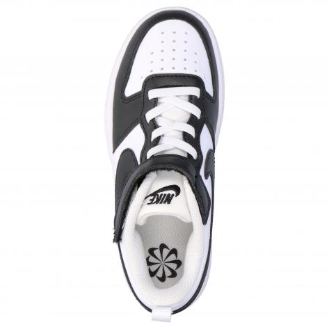 Nike Kinder Sneaker Court Borough Low Recraft (PS) DV5457 