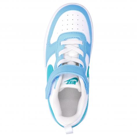 Nike Baby Sneaker Court Borough Low IV5821 