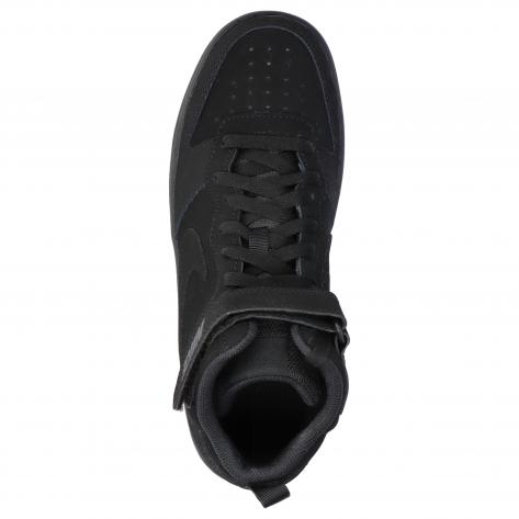 Nike Kinder Sneaker Court Borough Mid 2 (GS) CW5867 