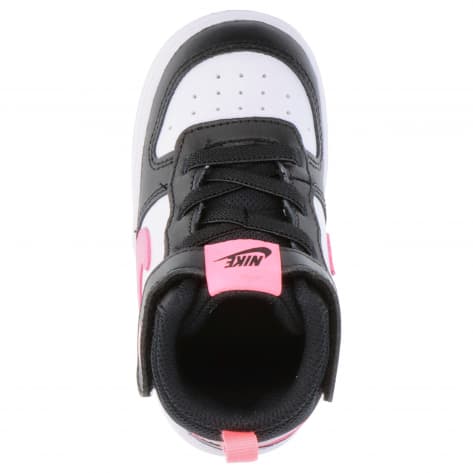 Nike Kinder Sneaker Court Borough Mid 2 (TDV) CD7784 