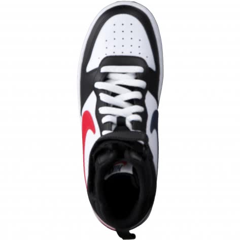 Nike Kinder Sneaker Court Borough Mid 2 BG DO5889 