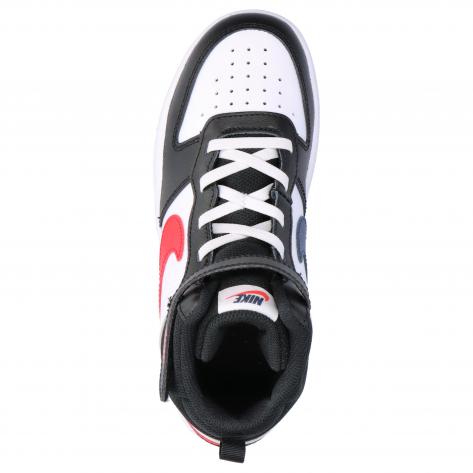 Nike Kinder Sneaker Court Borough Mid 2 BPV DO5891 