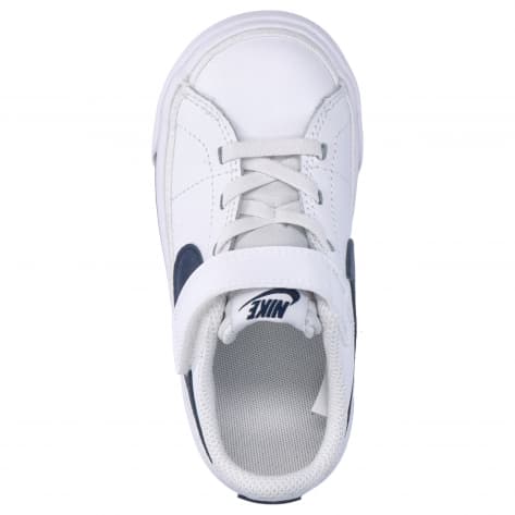 Nike Kinder Sneaker Court Legacy (TDV) DA5382 