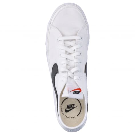 Nike Herren Sneaker Court Legacy Canvas CW6539 
