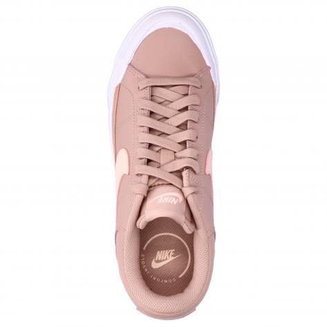 Nike Damen Sneaker Court Legacy Lift DM7590 