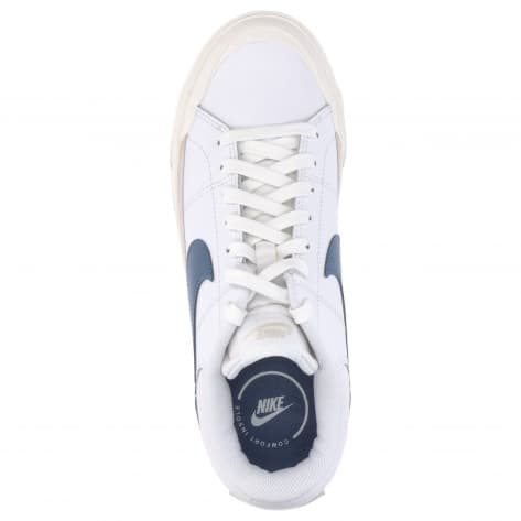 Nike Damen Sneaker Court Legacy Lift DM7590 