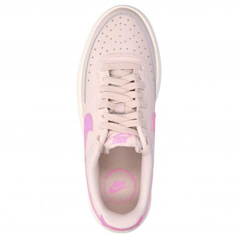 Nike Damen Sneaker Court Vision Alta Leather DM0113 