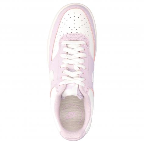 Nike Damen Sneaker Court Vision Low IM1652 