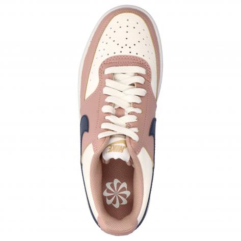 Nike Damen Sneaker Court Vision Low Next Nature DH3158 