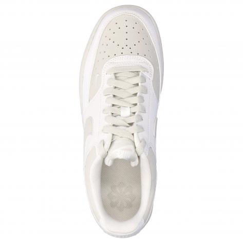 Nike Damen Sneaker Court Vision Low Next Nature FV9952 