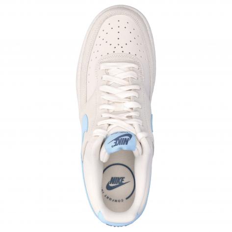 Nike Damen Sneaker Court Vision Low IB5873 