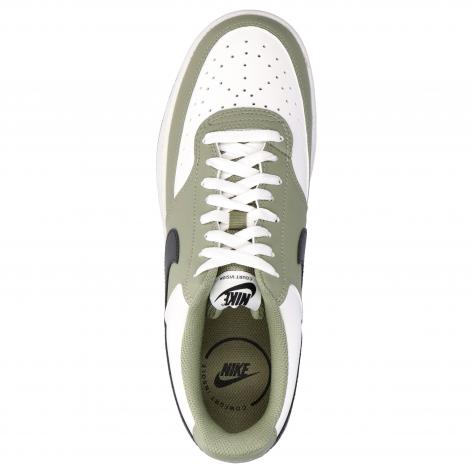 Nike Herren Sneaker Court Vision Low Premium IM0459 